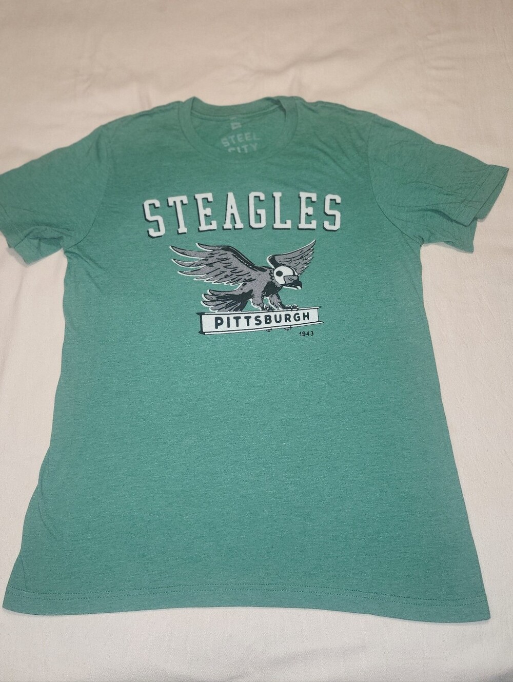 The Steagles